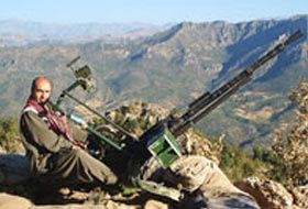 "Devrimci Karargâh, Ergenekon'a hizmet ediyor"