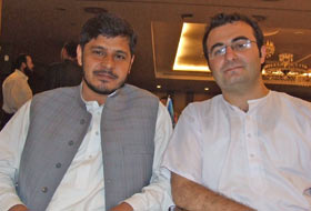 Gençlik teşkilatları İslami mücadelenin dinamosudur