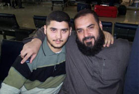 Şehit gibi yaşadı ve şehit olarak gitti