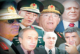 28 Şubat da yargılanıyor