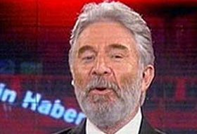 Ali Kırca sakallarından vazgeçti