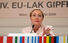 AB: "Yeni Filistin hükümeti israil'i tanımalı"