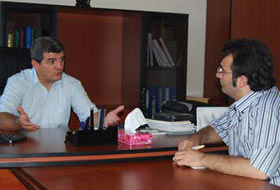 Devlet dinden korkuyor halka baskı yapıyor