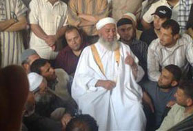 Beytavi, Siyonist Rejimi Uyardı