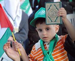 Gazze, 13 Bin Kur'an-ı Kerim Hafızı Mezun Etti