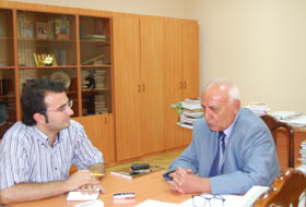 Bizi Allah birleştirmiş, kimse ayıramaz