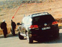 Askeri Savcı'dan arsa vurgunu