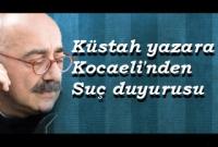 İslam'ın Mukaddesatına Hakaret Mahkemeye Taşınıyor