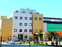 Silivri'ye GATA gibi hastane