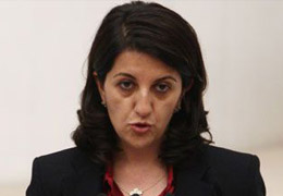 Pervin Buldan'dan HDP'lilere Çok Önemli Çağrı!