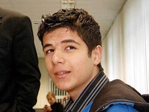 Alman okuluna Bilkent modeli