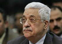 Siyonist İstihbarat: Abbas İstifa Eder!