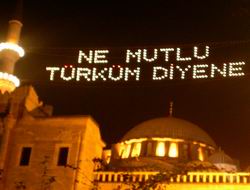 Ey Cemaat Namaz Olur Mu?