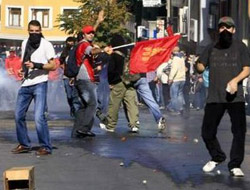 Cam Çerçeve İndiren Yandı!