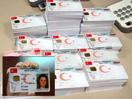 Yeni kimliğe Geçişte Son Tarih Açıklandı