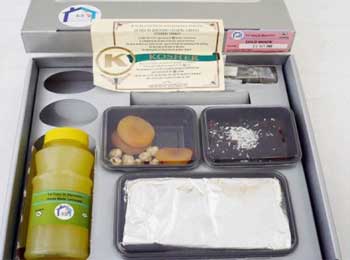 Uçaklarda yahudi şeriatı