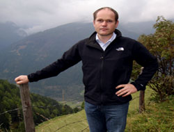 Bu Kasaba Müslümanlara Yasak