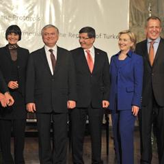 Peki Türkiye neye imza attı?