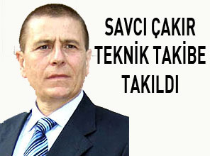 Savcı Çakır'dan şok sözler