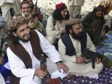 Hakimullah Mehsud: Sürprizlerin Adamı