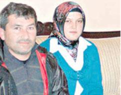 Örtülü öğrenciyi otobüsten indirdiler