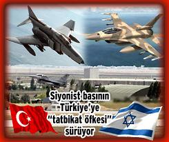 İsrail basını, Şam işbirliğine bozuldu