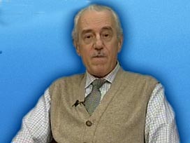 Canlı yayında gözyaşlarını tutamadı - Video