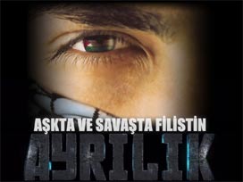 TRT'nin dizisine İsrail'de büyük tepki