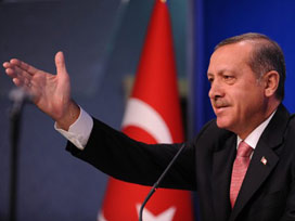 Erdoğan'dan Esnafa Müjde!