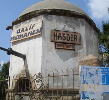 İşte İslâm düşmanlığı