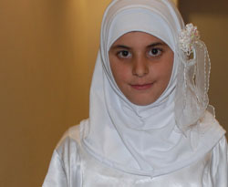 Filistinli kardeşlerim nerede?