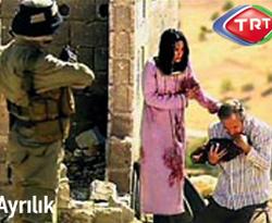 'Çekim iznini İsrail verdi'