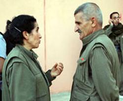 PKK'lılardan 29'u serbest bırakıldı