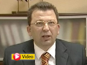 Kerinçsiz'e benzerliği şaşırttı - Video