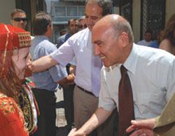 Türkiye Suriye elçisini İsrail Büyükelçisi yaptı