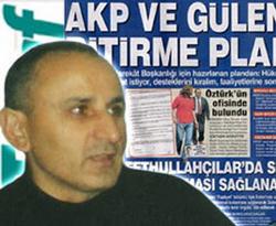 Büyükanıt Onaylamış, Başbuğ Güncellemiş