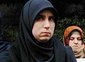 Başörtülüler de açılım bekliyor