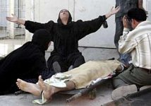 Felluce tipi katliam hazırlığı