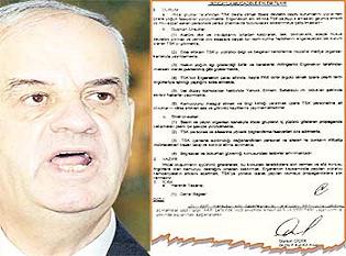 "Başbuğ yargılansın"