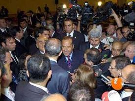 İsrailli milletvekiline Erdoğan"dan azar