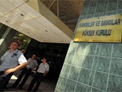 Savcılar soruşturma başlattı