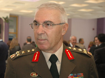 Org. Iğsız'ı Açığa Al Zirvesi