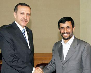 İran, çıkarlarını Türkiye"nin çıkarlarından ayrı görmüyor