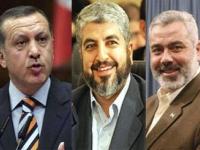 "Hamas, Erdoğan'ı Reddetti" Haberi Yalanlandı