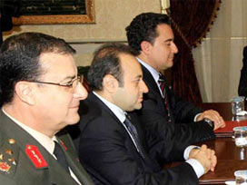 Erdoğan'ın danışmanıda  komploda