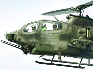 ABD'den Cobra Alınıyor