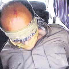 'Gömdüğü Kızların Ahı Tuttu'