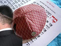 Yahudi lobisini kızdıran haber