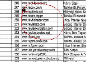 Andıç'da İtiraflar Sürüyor