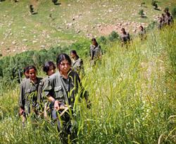 PKK neye hazırlanıyor?